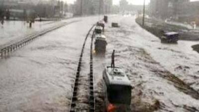 Meteoroloji'den çok önemli uyarı!