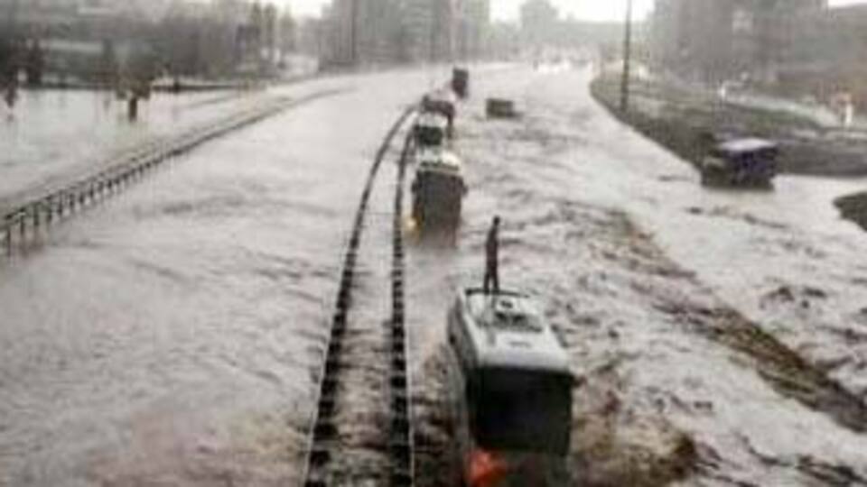 Meteoroloji'den çok önemli uyarı!