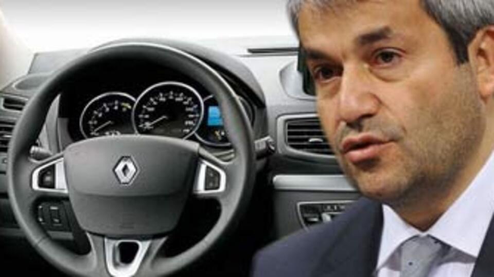 Bakan'dan OYAK'a 'yerli' önerisi