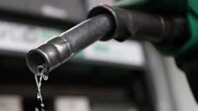 "Benzine tek kuruş zam yapmadık!"