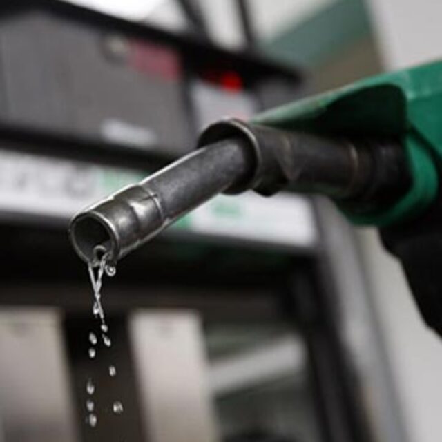 "Benzine tek kuruş zam yapmadık!"