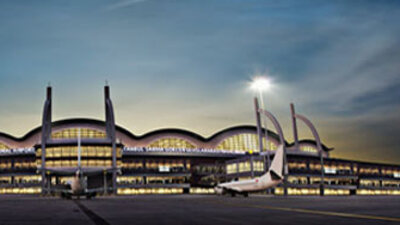 "Almak değil satmak başarı"