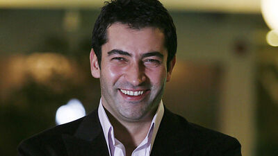 Figürandı başrol oldu!