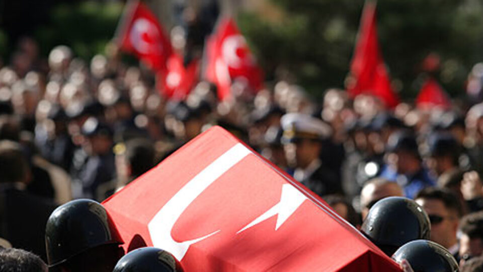 Terör kurbanı siviller de şehit sayılacak