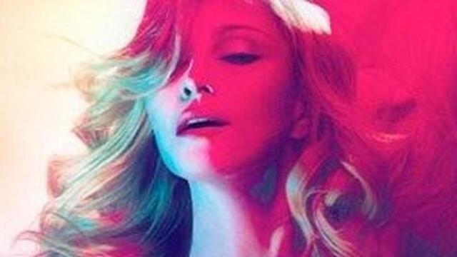 Madonna'yla kuliste hoşbeş 20 bin dolar