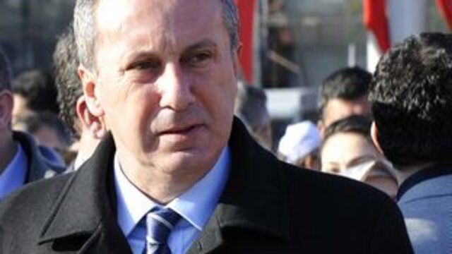 CHP'li İnce'den sert tepki