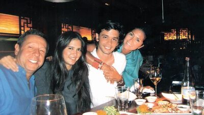 'Arkadaşlarımı bile kazıkladım'