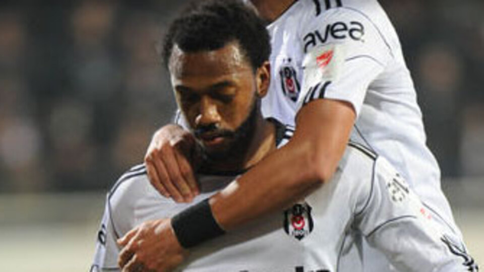 Fernandes satıldı!