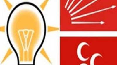 İşte en son seçim anketi