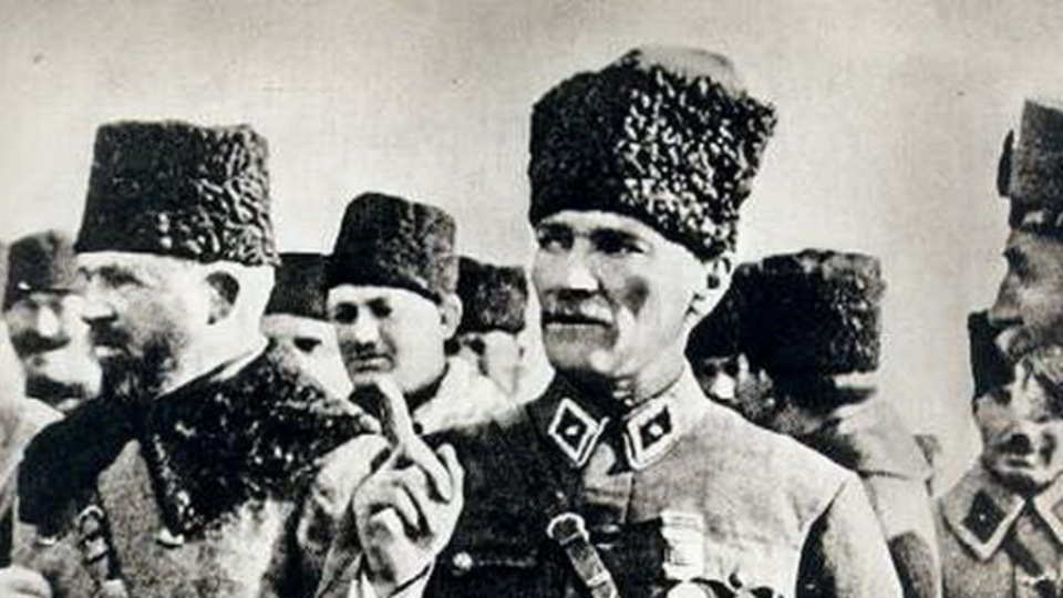 İngilizler yaşadıkları hezimeti unutamadı!