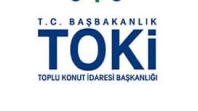 TOKİ'den arsa satışı!