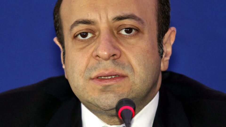 Yumurtaya 5 yıl