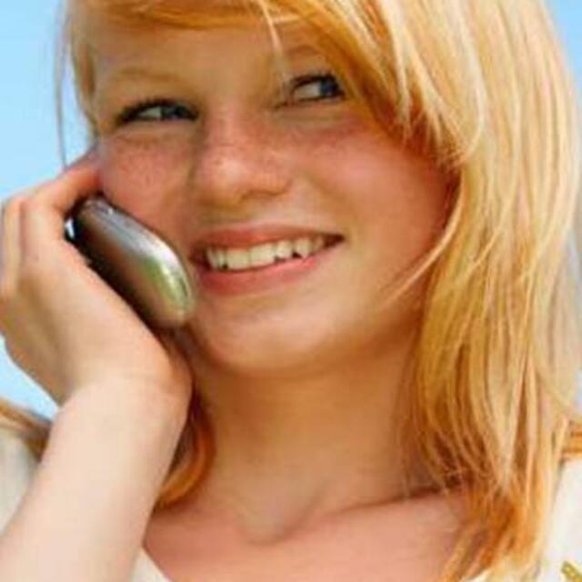 Cep telefonu kullananlar, kendinize iyi bakın!