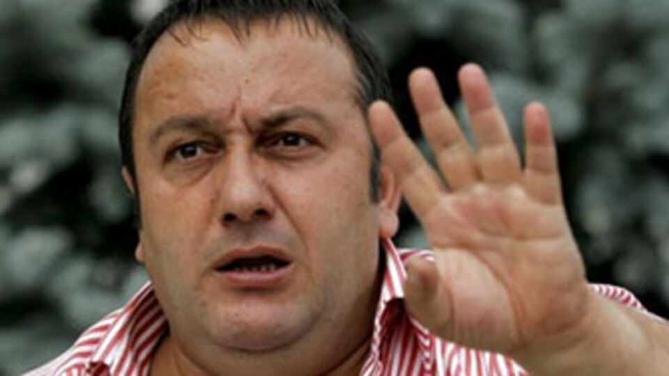 İsmail Türüt'e milyonluk 'ihanet' davası!