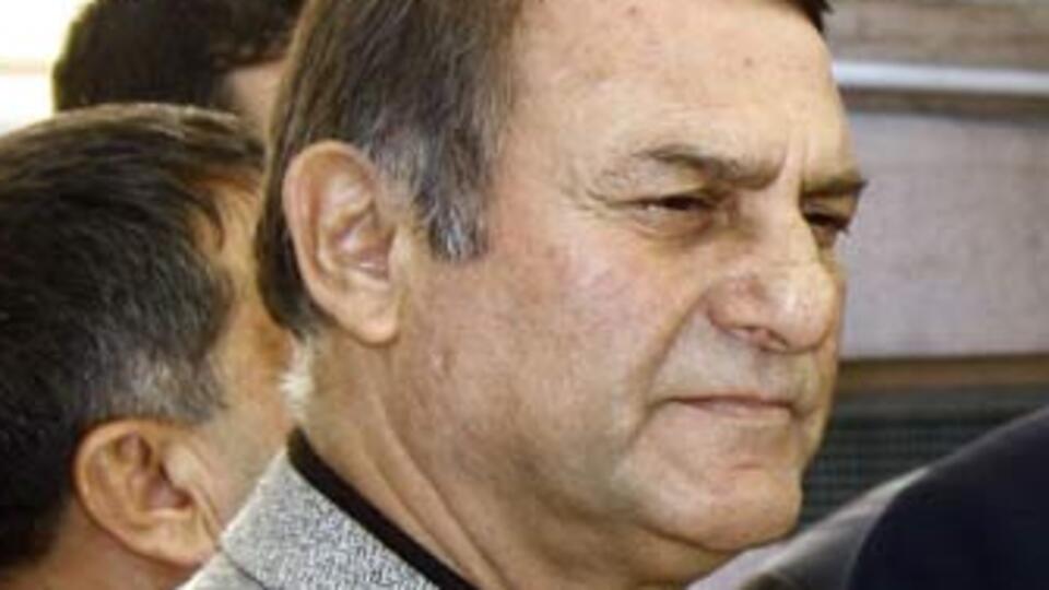 Ergenekon Davası'nın ilk hakimi Köksal Şengün kanser oldu...