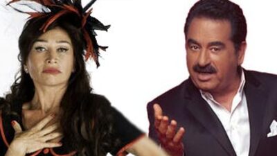 "Bu kıyaktan İbrahim Tatlıses'in haberi yok"