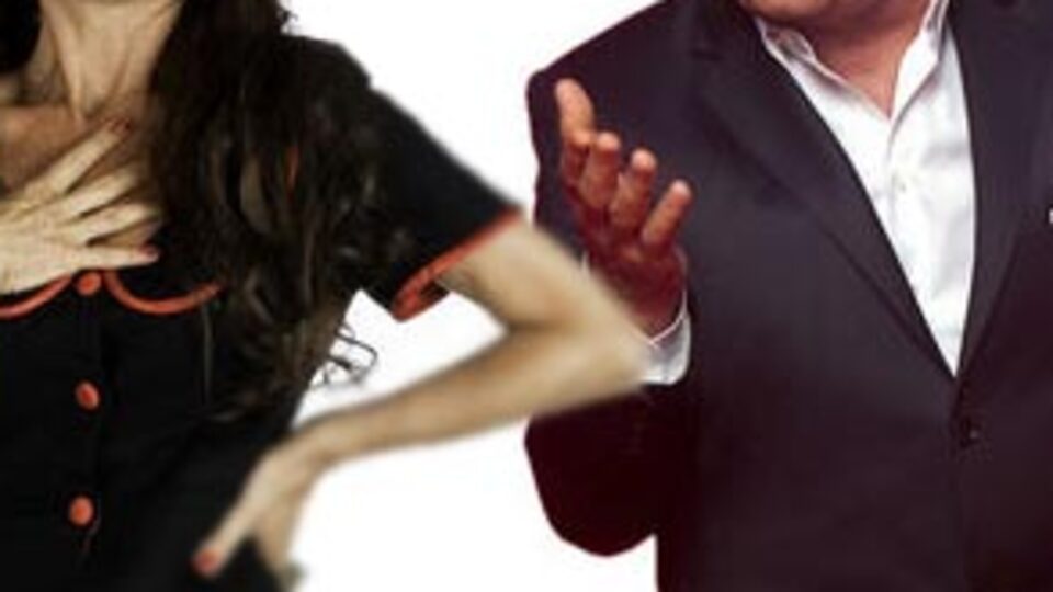 "Bu kıyaktan İbrahim Tatlıses'in haberi yok"