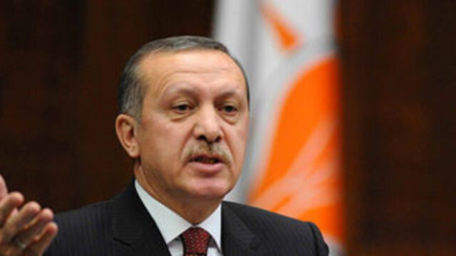 Başbakan Erdoğan'dan Nevruz mesajı