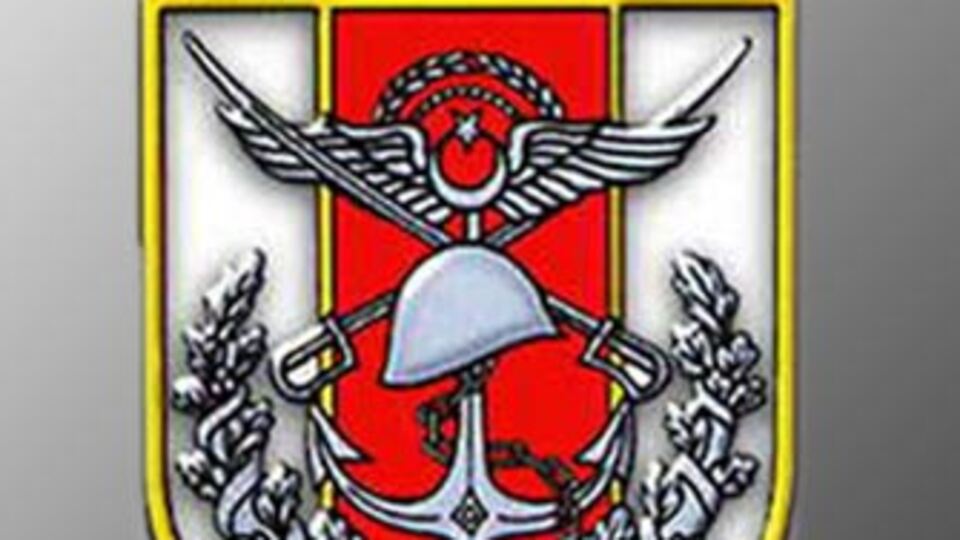 TSK'dan Afganistan açıklaması