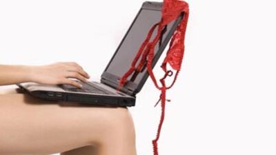 En çok 'porno'dan korkuyoruz!