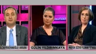 "Türkiye'de öğretmen maaşı ortalama 1700 euro!"