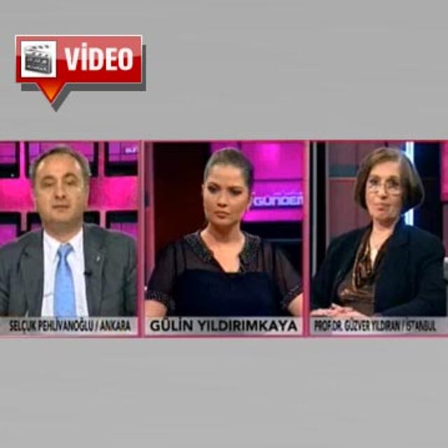 "Türkiye'de öğretmen maaşı ortalama 1700 euro!"
