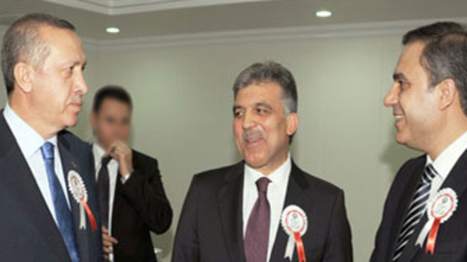 Hakan Fidan'a soruşturma izni yok!