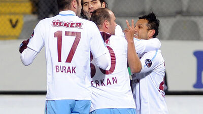 Zenit evinde de en az 2 fark atar