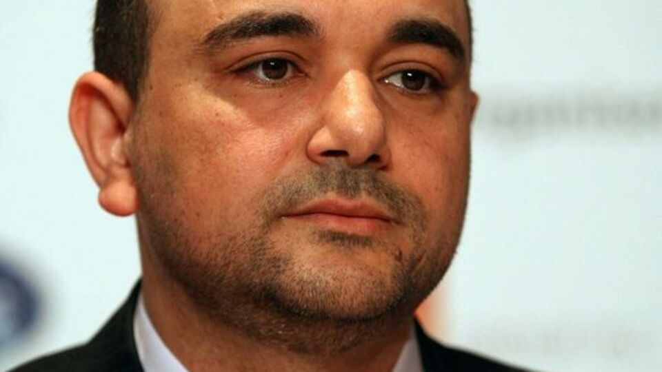 BOTAŞ Genel Müdürü görevden alındı