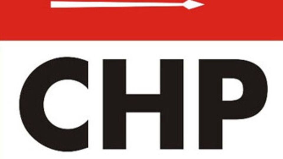 CHP, Anayasa Mahkemesi'ne başvurdu
