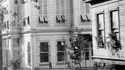 İttihat ve Terakki binası 10 milyon dolara satıldı