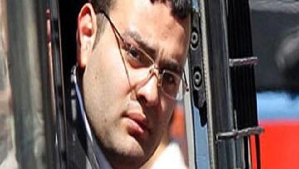 Yargıtay Samast'ın cezasını onadı