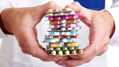 İlaçları 'şeker' diye tanıtmayın