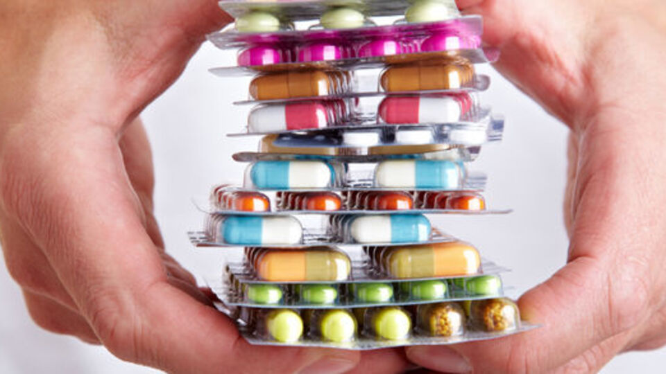 İlaçları 'şeker' diye tanıtmayın