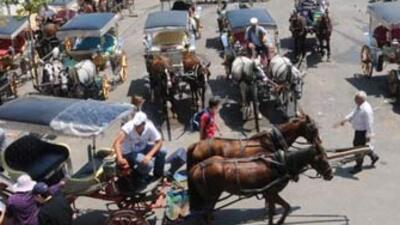 Bir efsane sona eriyor!