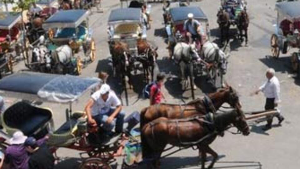 Bir efsane sona eriyor!