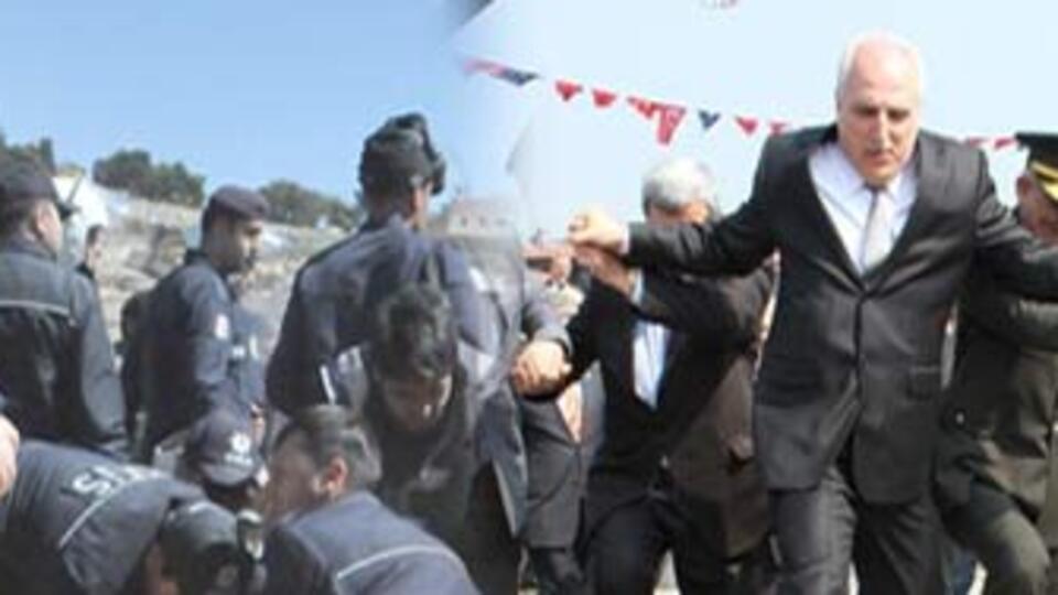 Nevruz'un iki yüzü!