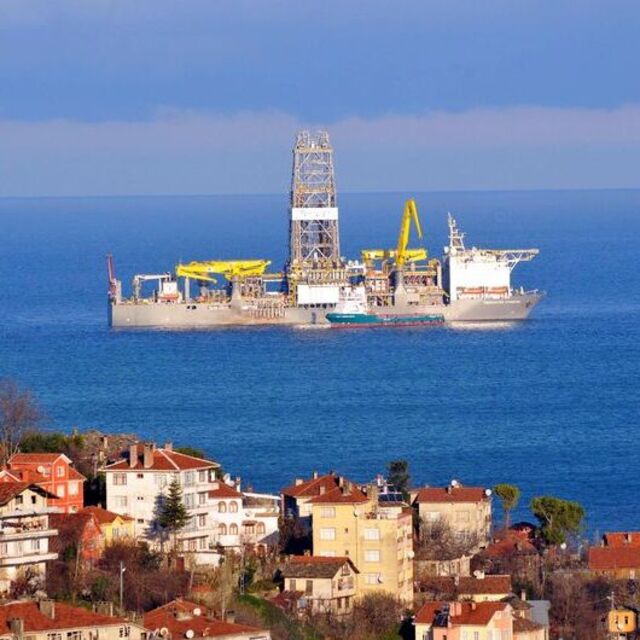 Aklımız Karadeniz'de kaldı
