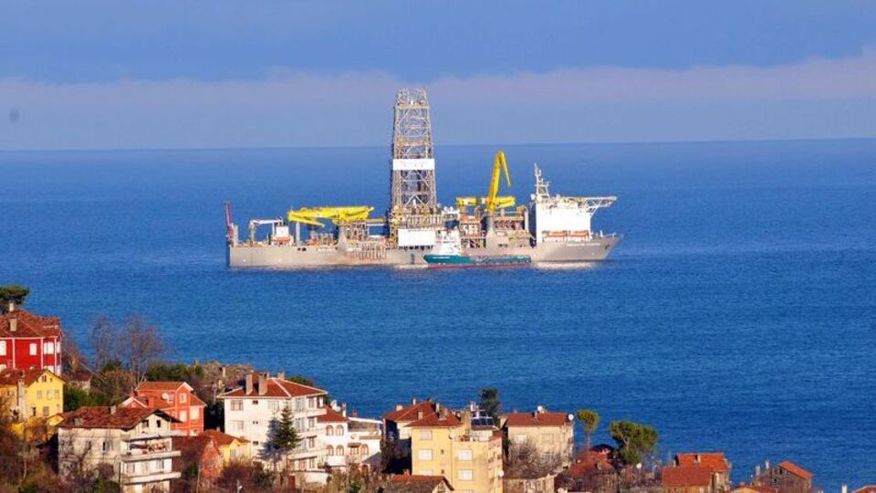 Aklımız Karadeniz'de kaldı