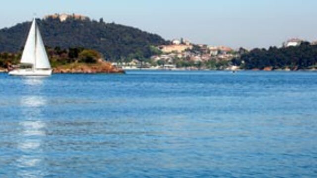 Bahar geldi, şehirden kaçma zamanı! GALERİ