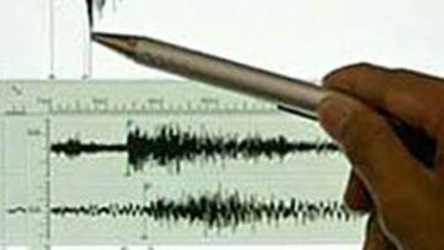 Malatya'da deprem!