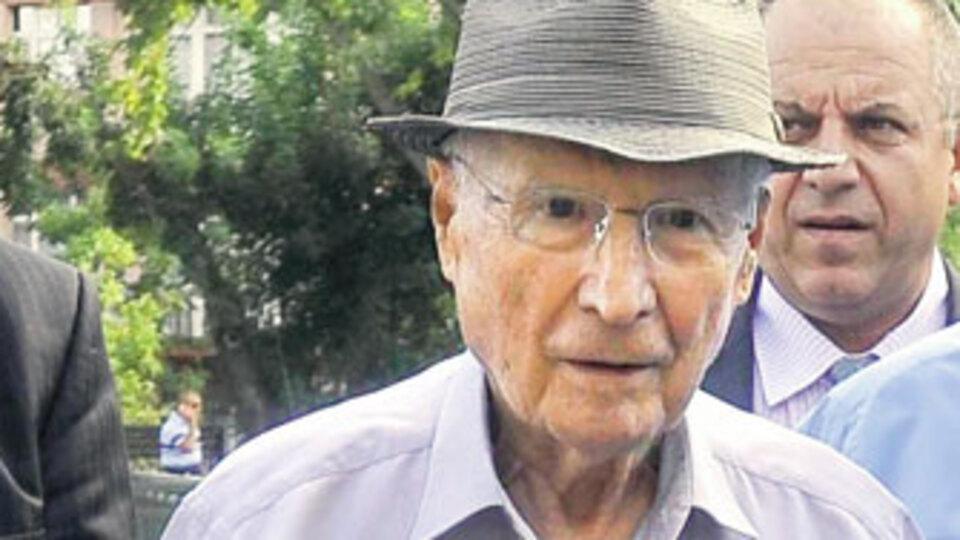 İşte Kenan Evren'in savunması!