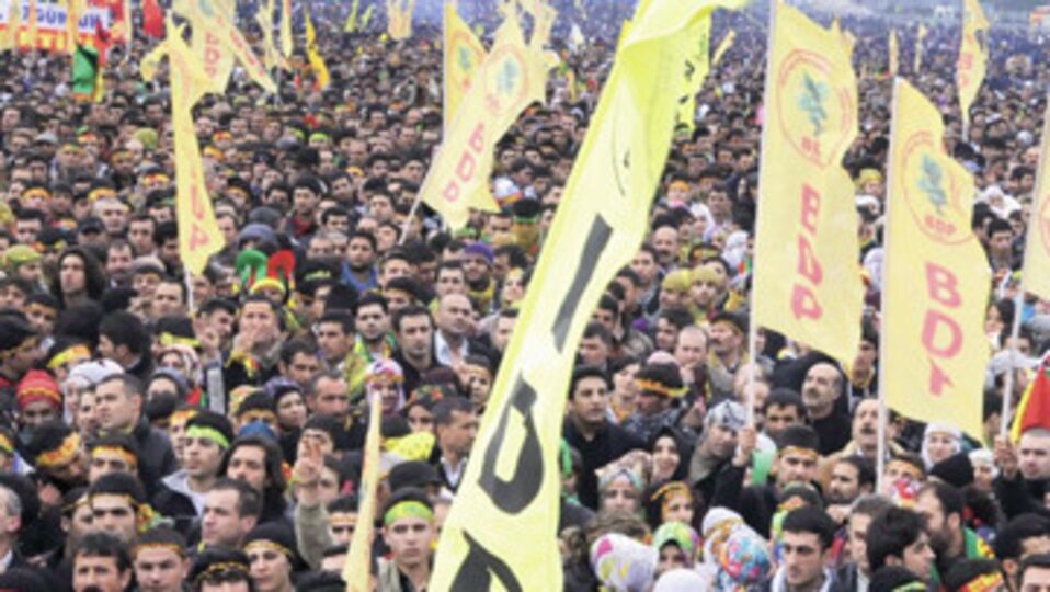 Nevruz kutlamalarına izin verilseydi bu kadar olay olur muydu?