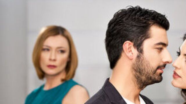 Bahar ve Kemal için umut ışığı