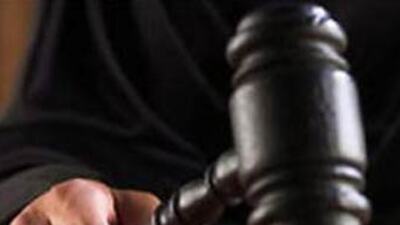 'Yargıyı etkileme' davası devam ediyor