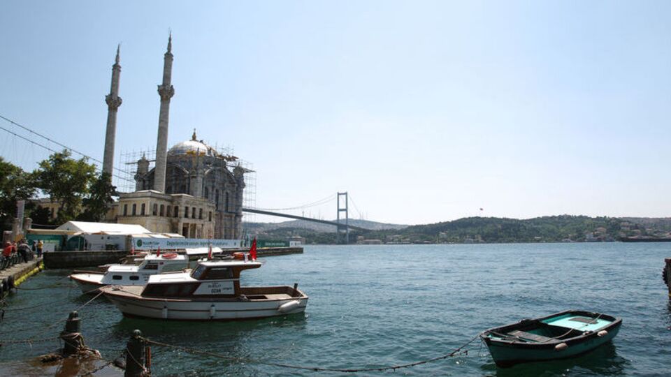 'İstanbul' ismi nereden geliyor?