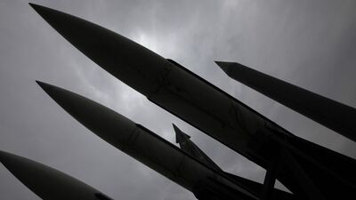 Füze yarışı kızıştı