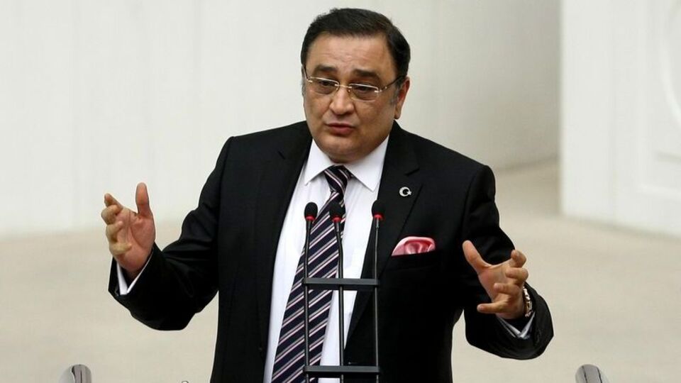 Sinan Aygün'ün uykularını kaçıran olay!