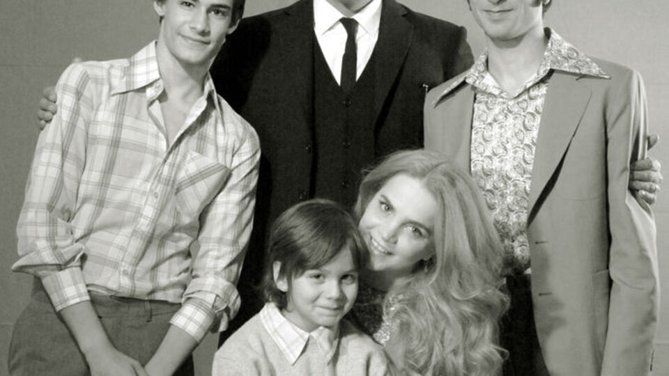 'Uzun Hikaye'nin çekimleri başladı GALERİ