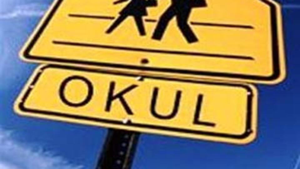 Okuldan kaçmak tarih mi oluyor?